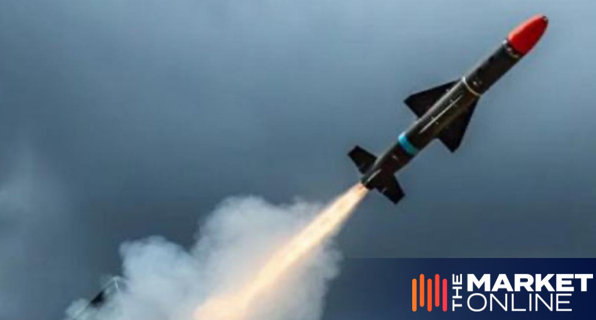 Electro Optic Systems lands new $700M Middle-East counter drone contract